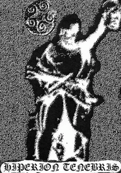 Hiperion Tenebris : Sathanas Blacksun